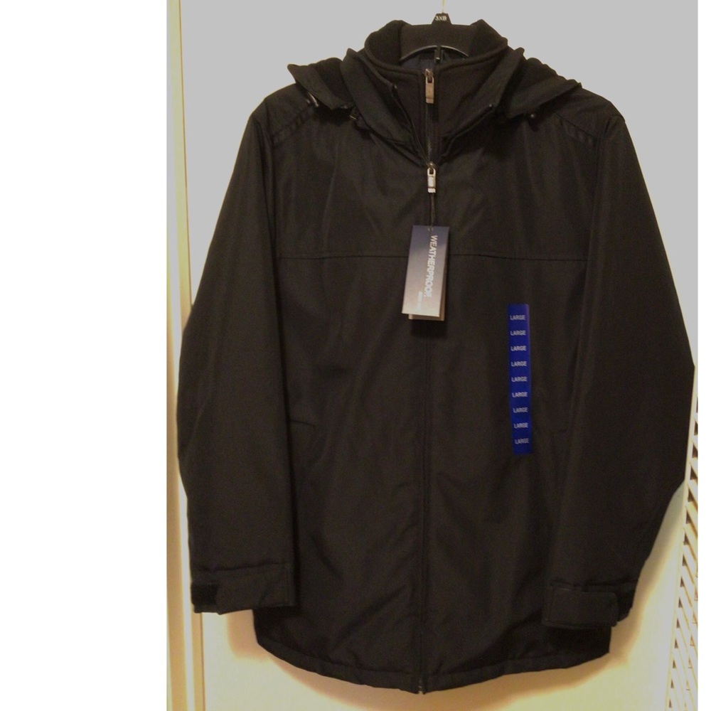 Weatherproof Ultra Tech Jacket - Picture 9 of 9